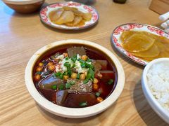 -浪李白·川小馆·跷脚牛肉(世纪汇店)