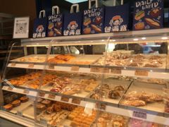 -包满意面包糕点(东坝店)