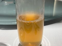 桂花雪梨汁-北京厨房(西安SKP店)