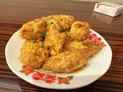 -谢记上海大排档(长寿路店)