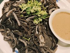 -老仁义·清真菜(太古街店)