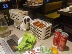 -丰茂烤串(金源店)