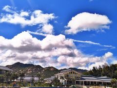 -那琴半岛地质海洋公园