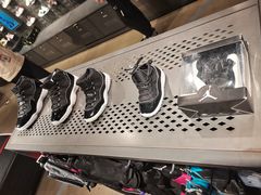 -NIKE武汉品牌体验店