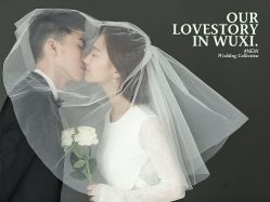 点击看大图 -太郎花子婚纱摄影艺术中心