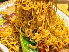 -记忆串城·东北烧烤·小龙虾·大型团建(南油店)