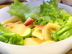 -临家闽南菜(宝洲路店)