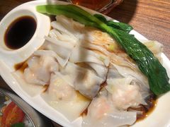 -西关味(大卫城店)