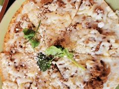 -Pistolera Mexican Cantina女枪手墨西哥餐厅(碧云路店)