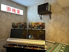 包房-哥老官重庆美蛙鱼头(五角场合生汇店)