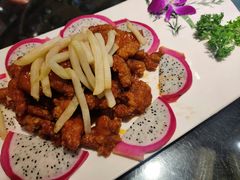 -赵记煎饼卷大葱(泰山大街店)