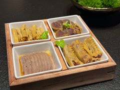 -四季民福烤鸭店(外滩外白渡桥店)