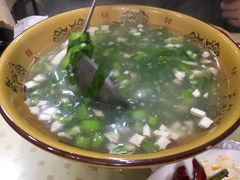 -建辉湖南土菜馆(南大街店)