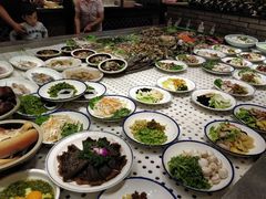 -大灶头·新昌菜(中国茶市店)