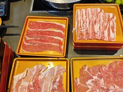 -牛武士寿喜烧·和牛火锅自助(全球首店)