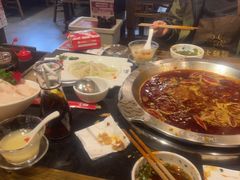 -大龙燚火锅(春熙店)