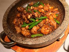 -绿茶餐厅(领展购物广场·中关村店)