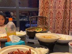 -金勺子土菜馆(兴园北区店)