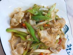 -富临港·蒸汽海鲜·手抓海鲜·炒菜(栈桥店)