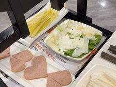 -重庆巴渝火锅(钟家村店)