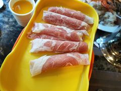 -开元新晶都酒店·自助火锅