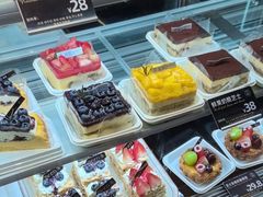 -FANEN法念·烘焙·甜点(万象城店)