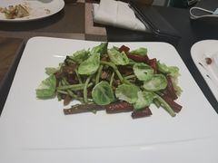 -上蔬无瑕· 创意素食·Vegetarian(华采天地店)