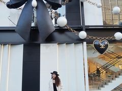 -王府半岛酒店