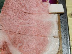 -牛藏·黑毛和牛烧肉(环市东店)