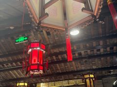 -小龙翻大江文化火锅(宽窄店)