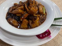 -麒麟中餐厅·经典粤菜·地道菜式老字号(广州长隆酒店)