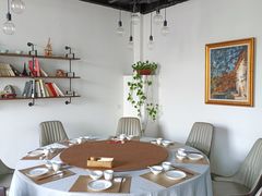 -之参餐厅(前门大街店)