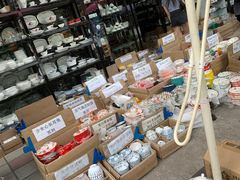 -南泰百货批发市场