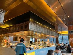 -君悦酒店·乐厨·高空自助餐(青年大街店)