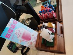 -星巴克(东莞塘厦万科生活广场店)