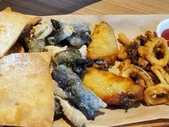 -必胜客(宝杨路宅急送店)