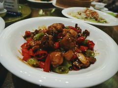 -品大三·南京菜(大行宫店)