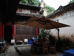 -杨家堂村