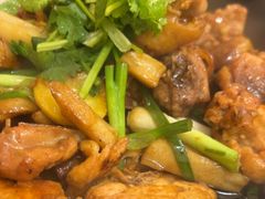 -肥家大排档(天河体育西店)