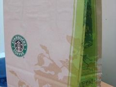 -星巴克臻选(北京世贸天阶店)