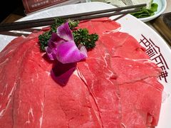 -巴渝瓦肆重庆鲜火锅(宝龙环湖店)