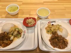 -网易食堂