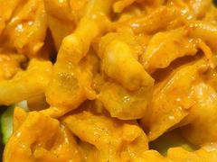 -玉华台饭庄·淮扬菜·烤鸭(望京店)