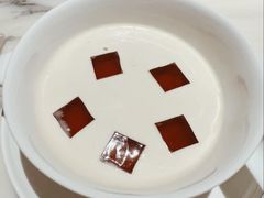 大红袍茶冻-遇外滩(BFC外滩金融中心店)