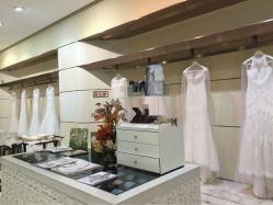 宝娜嫁衣馆-南京宝娜嫁衣婚纱礼服馆(中央路店)