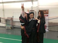 -唆了蜜团建·趣味沉浸式剧情·蹦床轰趴运动拓展基地(天津旗舰店)