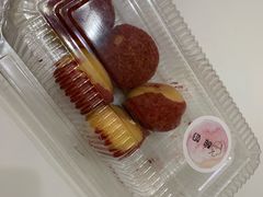 -幸福蛋糕坊(金顶街店)