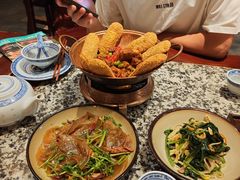 -南京大牌档(崇文门国瑞店)
