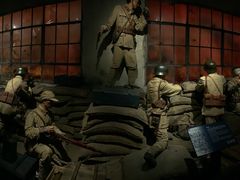 -上海四行仓库抗战纪念馆