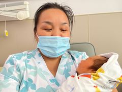 -阿福宝宝月嫂(东方医院店)